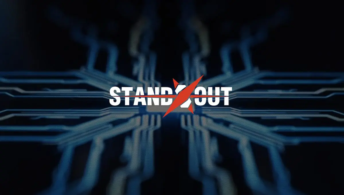 「STAND OUT」事業＆エントリー説明会 